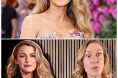 🐘 Blake’s SHOCKING Texts with SECRET Friend: What’s the REAL Story? 🔍 “When private conversations become public, the truth can be startling!” Blake’s recent texts with an undisclosed friend have been leaked, and they contain explosive content that has fans and critics alike talking. What secrets do these messages hold, and how might they impact Blake’s reputation? The drama is unfolding, and everyone is eager for answers! 👇