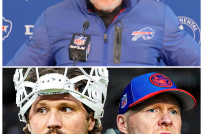 🐘 SHOCKING Opinion: The Buffalo Bills DESERVE to Lose It All! 🔥 “When expectations are high, the pressure can be crushing!” In a bold statement, critics argue that the Buffalo Bills deserve to lose everything due to their recent performances and decisions. What led to this controversial viewpoint, and how does it reflect on the team’s future? The debate is heating up! 👇