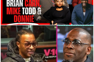 Pastor Earl Carter’s Explosive Call-Out: ‘Tasha Cobbs Is an Abomination’- And That’s Just the Beginning!