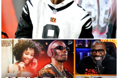 🐘 Ocho Gets Clowned by Unc After Cheating Ex’s Surprise Call — You Won’t Believe This! 🔥 “When the past comes knocking, the jokes fly!” Unc takes center stage as he hilariously roasts Ocho following a surprising call from his cheating ex, who simply said “HEYYY!” The ensuing banter has social media buzzing. How will Ocho handle the heat, and what does this mean for his dating life? 👇