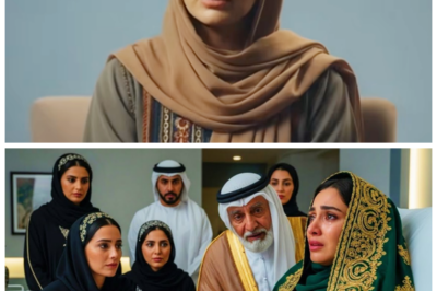 Kuwaiti Royal Princess Dies & Returns With a SHOCKING Message for all Muslims and Unbelievers  My name is Shika Fajair and I need to tell you something that changed everything I thought I knew about life, death, and eternity.  What I’m about to share with you is true.  Every word of it happened to me.  I know some of you watching this right now will think I’ve lost my mind.  Others will call me a liar.  Some will say I’ve been deceived.  But I cannot stay silent about what I saw, what I Some will say I’ve been deceived.  But I cannot stay silent about what I saw, what I experienced, and who I met on the other side of death.  I’m afraid as I tell you this story, not because I doubt what happened to me, but because I know what it will cost me.  In fact, it has already cost me everything.  my family, my home, my country, my identity as I knew it.  But even with all I’ve lost, I would make the same choice again because what I gained is worth more than everything I left behind.  Let me start at the beginning.  Hello viewers from around the world………. Full in the comment 👇