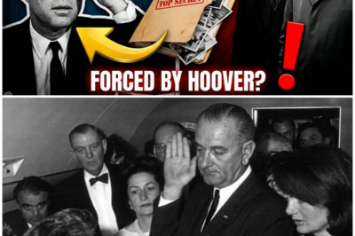 The Biltmore Blackmail: How LBJ Forced JFK into the Vice Presidency