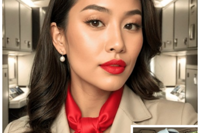 Dubai Sheikh Murders Filipina Girlfriend After She Threatens to Leak Their Intimate Videos  The elevator doors slide open on the 43rd floor of the Marina Crown Tower, revealing a sprawling penthouse apartment with floor toseeiling windows that frame Dubai’s glittering skyline.  Detective Sed al-Mansuri steps into what was once a $15 million sanctuary, now transformed into a crime scene so disturbing that even the most seasoned officers on his team avoid eye contact.  In the master bedroom, partially visible through an open door, lies the body of Maria Santos, a 28-year-old Filipina flight attendant.  The official cause of death will later be recorded as asphixxiation, but that clinical term fails to capture the violence of her final moments.  On the nightstand, Maria’s phone sits untouched, a final message draft still visible on the screen.  I can’t live like this anymore.  But is it a suicide note or something the killer wanted police to believe? This is the story of Maria Santos and Shik Khaled bin Muhammad al-Maktum.  A tale of power, desperation, and the deadly consequences when love and extortion collide.  But to understand what happened that night in April 2023, we need to go back way back to Cebu City, Philippines 2002.  Picture a small concrete home in Bangi, Guadalupe, where the smell of adobo cooking mingles with the exhaust fumes from passing jeepnes……….. Full in the comment 👇