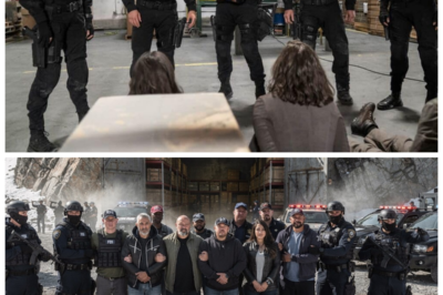 🐶 FBI & DEA STORM VENEZUELAN CARTEL MEGA-BUNKER in FLORIDA — A STAGGERING $2 BILLION, WEAPONS, and COCAINE SEIZED in a DRAMATIC RAID! In a jaw-dropping operation that has rocked the drug world, federal agents descended on a massive Venezuelan cartel bunker in Florida, uncovering a shocking $2 billion in cash, an arsenal of weapons, and tons of cocaine! As the dust settles, questions arise about how such a colossal operation could thrive undetected. What secrets lie within this mega-bunker, and who else is involved in this web of crime? The revelations are just beginning, and the fallout promises to be explosive! 👇