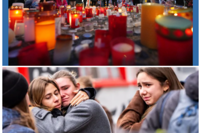 🐘 Switzerland in Mourning: Police Identify More Victims from New Year’s Eve Bar Fire! 🌹 “Authorities have confirmed the identities of more victims from the devastating New Year’s Eve fire at a Swiss bar, leaving the nation in mourning!” As the community grapples with the loss, the investigation seeks to uncover the circumstances surrounding the blaze. This tragic event serves as a stark reminder of the importance of safety in public spaces. Discover the latest updates and the stories of those who lost their lives in this tragic incident. 👇
