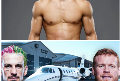 🐘 “Suga & Timbo’s Breakdown!” – Analyzing Song Yadong’s Fight on TIMBOSUGARSHOW JET PODCAST! 🥋 In the latest edition of the TIMBOSUGARSHOW JET PODCAST, Suga Sean O’Malley and Tim Welch offer their expert breakdown of the fight featuring Song Yadong! “What insights did they provide about the key moments of the match?” The duo discusses Yadong’s fighting style and how it played a role in the outcome. This episode is a treasure trove of analysis for MMA fans looking to deepen their understanding of the sport! 👇