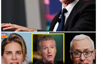 🐘 Gavin Newsom’s 2028 Aspirations in Doubt: Allegations Could End His Campaign Before It Starts! 🛑 “When the headlines turn against you, the future looks bleak!” Allegations against Governor Gavin Newsom have emerged, casting a shadow over his potential presidential run in 2028. As the political landscape shifts, questions arise about how these accusations will affect his credibility and support. Will he be able to combat these claims and secure his place as a leading candidate, or is his political future in jeopardy? The drama is unfolding, and the nation is watching! 👇