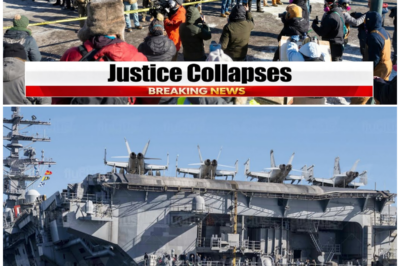 Inside the $69 Million Corruption Scandal: How a Federal Judge Sold American Citizenship to Cartels