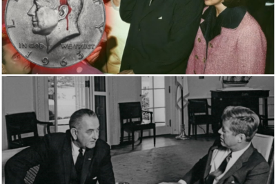 Did LBJ Kill JFK? Part Two – The Cover-up