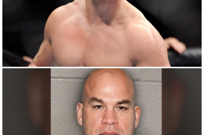 🐘 The Heartbreaking Downfall of Tito Ortiz: From MMA Legend to a Life Filled with Struggles! 😢 “When glory fades, shadows linger!” Tito Ortiz, once a titan of the MMA world and a household name, now finds himself grappling with a series of personal and professional tragedies that have left fans and followers in shock. As we delve into the tragic fate of this former champion, the story reveals a tumultuous journey marked by injuries, legal battles, and heartbreaking losses. How did a fighter who once dominated the octagon become a symbol of struggle and resilience? Join us as we uncover the layers of Ortiz’s life and the challenges that have defined his later years! 👇