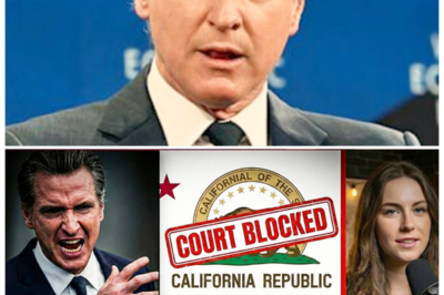 🐘 “Political Turmoil: Governor Explodes as Court Derails Budget Plans! 🚨” “Is California’s fiscal future hanging by a thread after this shocking court ruling?” The Governor’s explosive reaction to the court’s decision to block a key budget fix has thrown the state into disarray. As lawmakers scramble to find solutions and the public demands answers, the stakes have never been higher. Will the Governor be able to unite the fractured political landscape, or are we witnessing the unraveling of his administration? 👇