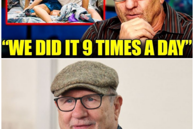 🦊 “THE SITCOM SECRET NO ONE SAW COMING”: Ed O’Neill Finally Breaks Silence on Married… With Children—And It Changes Everything 📺🚨