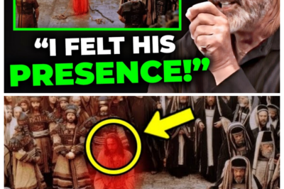 Before He Dies, Mel Gibson Finally Admits the Truth about The Passion of the Christ