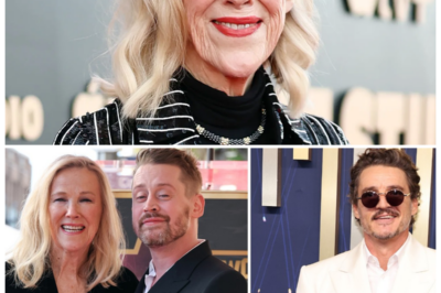 🐘 “Catherine O’Hara Dead at 71: Hollywood Reacts — Macaulay Culkin, Pedro Pascal, and More Share Their Heartfelt Tributes! 🌟” “The entertainment industry is mourning the loss of Catherine O’Hara, who has passed away at the age of 71, sparking an outpouring of love and remembrance from stars like Macaulay Culkin and Pedro Pascal!” Known for her iconic roles and brilliant comedic timing, O’Hara’s legacy will forever resonate in Hollywood. “It’s hard to believe that such a comedic genius has left us!” Prepare to dive into the heartfelt tributes that celebrate her extraordinary career and the impact she had on so many! 👇