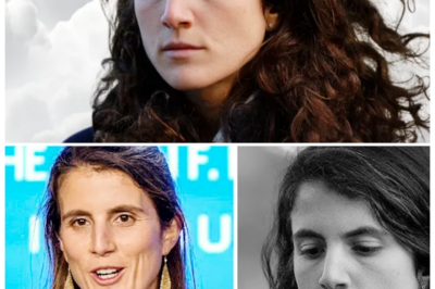 🐘 “The Final Curtain: How Tatiana Schlossberg’s Death Could Expose a Family in Crisis!” 🎭  In a heart-wrenching twist that has left the nation in shock, Tatiana Schlossberg’s sudden death at 35 has cast a shadow over the Kennedy family, revealing cracks in their seemingly perfect façade. “Isn’t it ironic how tragedy can unearth the deepest secrets?” As loved ones grapple with their grief, the pressure mounts, and the family’s hidden struggles come into the spotlight. With tensions rising and loyalties tested, could this tragedy be the tipping point that unravels the fabric of one of America’s most iconic dynasties? The fallout may be more dramatic than anyone could have predicted. 👇