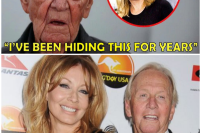 🌟 Paul Hogan’s Love Story: From Hollywood Dream to Heartbreaking Reality 💔