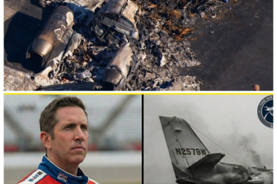 Greg Biffle Plane Crash Update: The “72-Hour Rule” That Could Have Saved His Life 🛩️⏳ As the investigation into Greg Biffle’s harrowing plane crash continues, experts are now highlighting the critical “72-Hour Rule” that could have made all the difference in saving lives. What is this life-saving rule, and how could it have changed the outcome of Biffle’s crash? The shocking update reveals the untold truths about survival in aviation accidents, shedding new light on the potential for hope amidst disaster. 👇