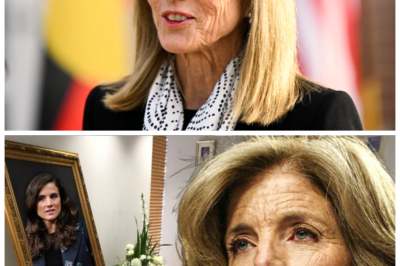 “The Devastating Final Words: ‘I Wish Things Were Different!’ — Caroline Kennedy’s Heartbreak Unveiled! 😢💔”  In a heart-wrenching display of grief, Caroline Kennedy broke down after reading her daughter Tatiana’s devastating final letter, which echoed the painful sentiment, “I wish things were different!” As she confronts the raw emotions of loss and longing, this poignant letter sheds light on the struggles that defined Tatiana’s life and the love that persisted despite them. What revelations lie within these final words? The emotional turmoil surrounding this tragic farewell is a reminder of the complexities of familial love and the heartache that often accompanies it, leaving the Kennedy family and the world to grapple with this profound loss. 👇
