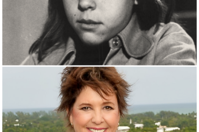 🐘 Why Kristy McNichol Chose to Leave Hollywood Forever: Her Story Unveiled! 💔 “When the spotlight becomes too much, the choice to walk away is powerful!” Kristy McNichol’s decision to leave Hollywood has long been a topic of curiosity. Now, she reveals the truth behind her departure and the factors that kept her away. What can we learn from her experience? Let’s dive into her story! 👇
