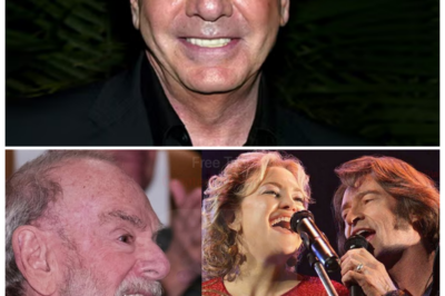 🐘 Neil Diamond Reflects on ‘Song Sung Blue’: A Tribute to His Musical Legacy! 🎬 “When your music inspires a film, it’s a testament to its power!” In a touching reaction to “Song Sung Blue,” Neil Diamond has shared his thoughts on how the movie encapsulates the essence of his songwriting. With gratitude, he discusses the film’s ability to resonate with audiences and honor the legacy of his classic hit. How does Diamond view the intersection of his life and art in this cinematic portrayal? 👇