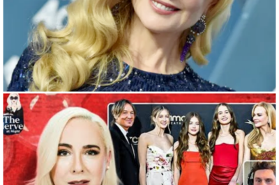 🐘 Keith Urban and Nicole Kidman’s Divorce: Lopsided Custody Arrangement Raises Concerns! 🌪️ “In the world of fame, family matters can become complicated!” The divorce settlement between Keith Urban and Nicole Kidman has taken a surprising turn with the revelation of a lopsided custody deal. As Rob Shuter discusses the implications of this arrangement, fans are left wondering about the impact on their children’s lives. What led to this decision, and how will both parents navigate their new roles? This story is a poignant reminder of the challenges faced by families in the spotlight! 👇