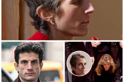 “Jack Schlossberg’s Heartfelt Tribute at Tatiana’s Funeral: A Legacy of Love and Tears!” 🌹😢 “Did he expose the family’s hidden struggles?”  In a poignant farewell, Jack Schlossberg’s heartfelt tribute at Tatiana Schlossberg’s private funeral resonated deeply with those in attendance, stirring emotions and raising eyebrows; “Did he expose the family’s hidden struggles?” attendees speculated, as Jack’s moving words not only honored his sister’s memory but also brought to light the challenges faced by the Kennedy family in their quest for connection amidst tragedy. This moment of collective mourning has sparked conversations about the true meaning of legacy and the weight of familial expectations. 👇