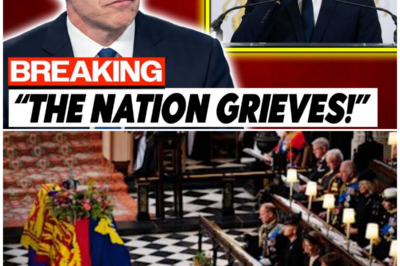 Palace in Mourning: The Royal Family’s Devastating Loss That Shattered Buckingham and United a Nation in Tears!