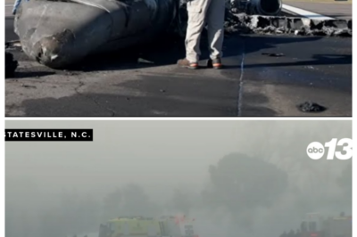 911 Calls from Greg Biffle’s Fatal Plane Crash Released: Chilling Moments Captured on Tape 😱📞 In a chilling new release, the 911 calls from Greg Biffle’s fatal plane crash have been made public, offering a harrowing glimpse into the chaos that unfolded during the disaster. The desperate voices of those involved paint a terrifying picture of the final moments. What did the 911 operators hear during those critical calls, and how did the crash unfold in real-time? These calls may hold the key to understanding what went so horribly wrong. 👇