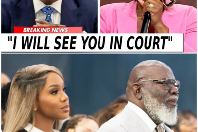 When Tradition Throws Shade: Sarah Jakes’ Epic Live Showdown with Bishop Wooden That Exposed the Church’s Deepest Divides
