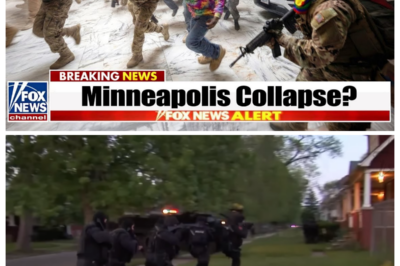 3 MIN AGO: FBI & ICE Ra1d M1nneap0l1s S0mal1 May0r’s Off1ce — 9700 P0unds 0f Drugs & $440M SEIZED