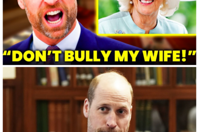 1 MIN AGO: Palace CONFIRMS Camilla’s Cruel Move Against Catherine — William Furious