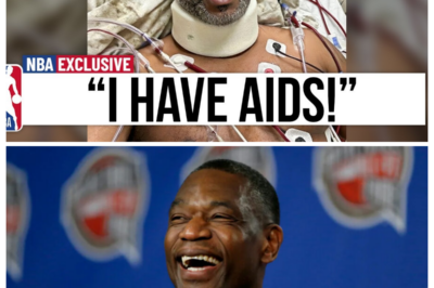 NBA Legends You Didn’t Know Had Deadly Diseases