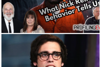 After the Murders, What Nick Reiner’s Actions Tell Us