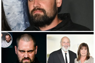 Rob Reiner’s Wife’s Final Report Exposes 7 Chilling Details No One Expected