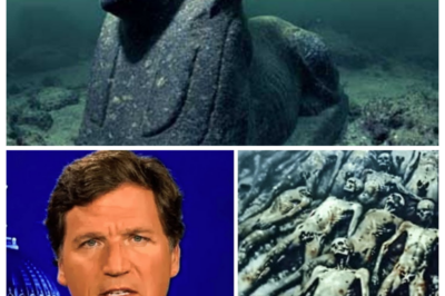 Scientists FINALLY Found Evidence For The Red Sea Crossing  What If The Bible’s Most Impossible Miracle Wasn’t A Legend After All—And The Ocean Itself Has Been Hiding The Proof For Thousands Of Years? Discover The Shocking New Discoveries Scientists Don’t Want Ignored—Click The Article Link In The Comment To See The Evidence Everyone Is Debating.
