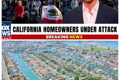 Breaking 2026: California Passes Law That Could Destroy 40 Million Homes  A sweeping new law quietly signed in Sacramento is now igniting fear across the entire state, as homeowners and real estate experts warn it could put up to 40 million homes at risk. Buried clauses, aggressive enforcement timelines, and vague compliance rules are suddenly threatening massive fines, forced renovations, and even property seizures few residents saw coming. Emergency meetings, leaked drafts, and rising panic inside City Hall suggest officials may have unleashed a housing disaster they can no longer control. What does this law really demand — and could it wipe out life savings overnight? Click the article link in the comment and uncover the shocking policy that has California on edge.