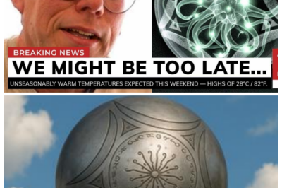 Bob Lazar Warns AGAIN: New Buga Sphere X-Rays Confirm His 1989 Warning..