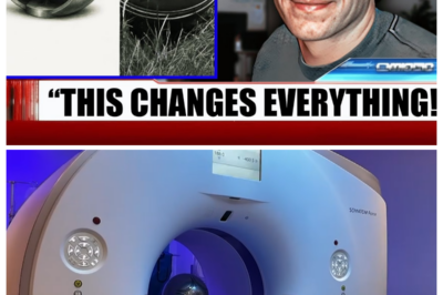 Bob Lazar Just Proved Everything About the Buga Sphere