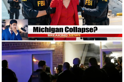 FBI & ICE Ra1d M1ch1gan P0rt — 8,500 P0unds 0f dr*gs & M1ll10ns SEIZED