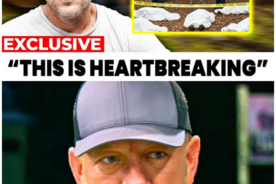 🦊 HIDDEN HORROR EXPOSED: What Jacob Landry Discovered at His Dock Is So Disturbing Even Swamp People Experts Are Speechless ⚠️🔥