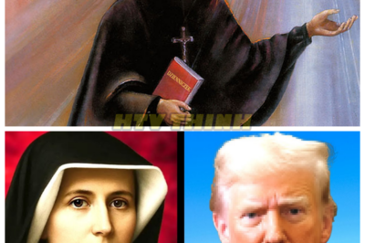 🙊 Saint Faustina’s Chilling Prophecy: Are We Ready for 2025’s Reckoning? 🔮⏳ In the shadows of history, the writings of Saint Faustina Kowalska emerge as a haunting call to humanity, revealing messages of mercy and repentance that resonate with alarming urgency as we approach 2025. As the world grapples with unprecedented turmoil, her lesser-known visions beckon us to reflect on profound themes that challenge our understanding of faith and hope. With time running out, can we decipher the chilling implications of her words before it’s too late? As her diary continues to inspire millions, the question lingers: what dark truths lie ahead, and are we prepared to confront them? The ticking clock of destiny urges us to seek answers, even as fear and uncertainty loom large. 👇