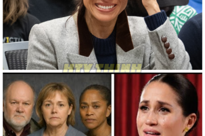 🙊 Markle Family Explodes: Shocking Revelations Leave Meghan Reeling! 💥🕵️‍♂️  In a jaw-dropping turn of events, Thomas Markle, Doria Ragland, and Samantha Markle have simultaneously broken their silence, unleashing a torrent of revelations that have sent shockwaves through the media and the royal family. Their statements reignite the long-simmering tensions surrounding Meghan Markle, exposing deep-seated family rifts and unexpected accusations that many believed had been buried. As the clock ticks down on this unfolding drama, what truths will emerge from the shadows, and how will Meghan navigate the fallout from her family’s explosive claims? With the stakes higher than ever, is this the end of their silence or the beginning of a new media storm threatening to engulf them all? 👇