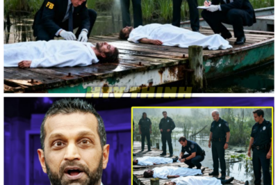 🙊 Unbelievable Discovery at Troy Landry’s Dock Leaves Crew in Shock! 🐊🔦  In a jaw-dropping turn of events, the crew of Swamp People was left reeling after an unexpected discovery surfaced at Troy Landry’s dock, transforming a routine day into a moment of sheer disbelief. As seasoned alligator hunters, they thought they had seen it all, but nothing could prepare them for what emerged from the depths of the bayou. With time running out and the stakes higher than ever, the team must confront the chilling reality of their find, raising unsettling questions about the secrets that lie beneath the surface. What dark truths are hidden in the murky waters, and how will this shocking revelation change their lives forever? 👇