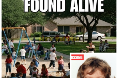 🙊 “20 Years Gone: The Chilling Mystery of Jackson Reed’s Disappearance and Return” 🔍⚡  In a gripping true story that blurs the lines between hope and despair, the case of Jackson Reed unfolds—a young boy who vanished without a trace in Texas, leaving behind a family shattered by grief. For two decades, whispers of his fate haunted the small town, as desperate searches turned into cold cases and fading memories. Just when all seemed lost, a breakthrough emerges, revealing a shocking truth that redefines everything they thought they knew. As the clock ticks down on the investigation, the emotional toll weighs heavily on those who loved him, forcing them to confront the darkness that lingered in his absence. Will Jackson’s return bring closure, or will it unearth secrets that are better left buried? THE FULL STORY 👇