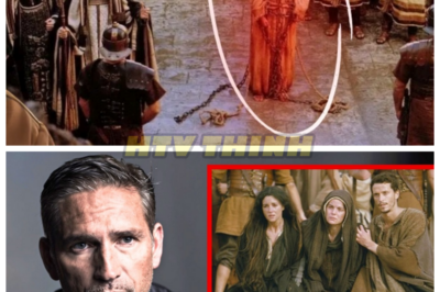 🙊 Unveiling the Unexplainable: Jim Caviezel’s Haunting Revelation Will Leave You Breathless 🔍⚡  In a world where reality often blurs with the unimaginable, Jim Caviezel breaks his silence on an extraordinary experience that defies explanation. For years, he has carried the weight of a mysterious moment that continues to haunt him, long after the cameras stopped rolling. As he recounts this chilling encounter, the clock ticks down on his sanity, revealing a personal cost that echoes through his life. What truly happened to him that day? Join us as we delve into this gripping narrative, where every revelation raises more questions than answers, leaving viewers on the edge of their seats in a suspenseful exploration of the unknown. 👇