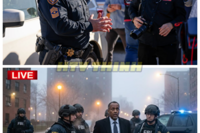 🙊 FBI Uncovers Hidden Criminal Network: Encrypted Chats Exposed in Minneapolis! 🔍⚠️  In a dramatic pre-dawn operation, the FBI, DEA, and ICE launched coordinated raids across Minneapolis, revealing a clandestine criminal network that thrived behind supposedly unbreakable encrypted communications. As federal agents seized servers and digital evidence linked to Operation Hayaan, the shocking details of human trafficking, drug trafficking, and money laundering began to surface, shaking the very foundations of law enforcement and political integrity. With names leaking and the clock ticking, the investigation has taken a perilous turn, raising questions about the extent of corruption and the safety of those involved. Will this intelligence breakthrough dismantle the criminal syndicate, or is it merely the beginning of a larger, more dangerous game? 👇