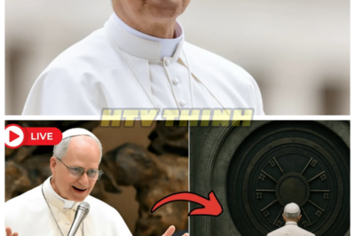 🙊 The Vault of Pope Leo XIV: A Journey into Spiritual Darkness 🔪🗝️  In a gripping tale of faith and fear, Pope Leo XIV has opened a vault that holds the keys to spiritual awakening and perilous truths. As a haunting stillness descends upon the world, one individual grapples with their spiritual fatigue, yearning for clarity amidst chaos. With the clock ticking and doubts creeping in, they must navigate through layers of deception and divine silence to reclaim their faith. But as they delve deeper, they confront a chilling question: what if the answers they seek lead to an even darker reality? 👇