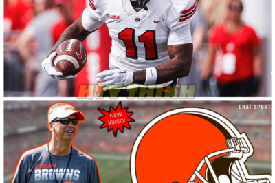 🙊 The Turning Point: Todd Monken’s Quest to Revive the Browns’ Legacy ⚡🏈  In the heart of Cleveland, the air is thick with anticipation as new head coach Todd Monken steps into a role fraught with expectation and urgency. With a storied past that includes leading Georgia to back-to-back national championships, Monken now faces the daunting task of transforming the Cleveland Browns from perennial underdogs into contenders. As he meets rising star Shedeur Sanders, the clock is ticking to harness the potential of a young team laden with talent yet burdened by a history of failure. Will Monken’s offensive genius breathe new life into the franchise, or will the ghosts of past disappointments haunt their every move? The stakes are high, and the road to redemption is fraught with peril. 👇