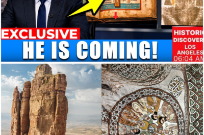 A Gospel Hidden in Ethiopia for 2,000 Years Contains a Sentence the Church Declared Impossible