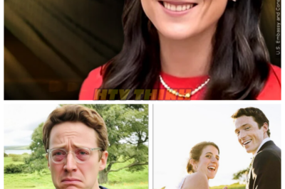 🙊 The Heartbreaking Battle: A Doctor’s Fight to Save His Wife 🔍⚡  In a harrowing tale of love and loss, George Moran, a dedicated doctor trained at Columbia University, faces the ultimate nightmare when his wife, Tatiana Schlossberg—granddaughter of JFK—walks into his hospital to give birth and receives a devastating terminal cancer diagnosis just hours later. As he sleeps on hospital floors for eighteen agonizing months, George becomes her fiercest advocate, navigating the complex world of medicine and fighting against time itself. With each passing day, the ticking clock amplifies the stakes, as their two young children grow up barely knowing the mother they will soon lose. In her poignant final essay, Tatiana describes George as “perfect,” but what does perfection mean when faced with the cruel reality of mortality? As the battle rages on, will love be enough to conquer the darkness, or will they be left with nothing but memories and unanswered questions? 👇